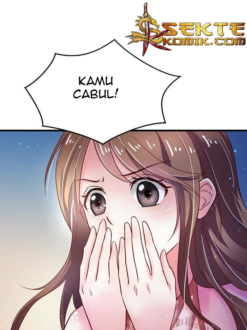 Beauty and the Beasts Chapter 22 Gambar 58